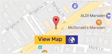 Car-Wash-Dog-Wash-Brisbane-Marsden-Map