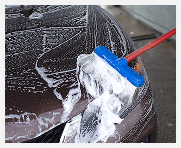 Self-Serve-Car-Wash